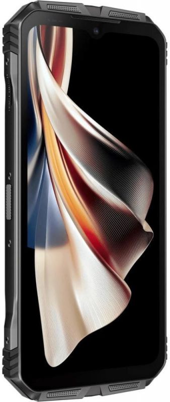 Смартфон Doogee S Cyber 8/256GB Silver