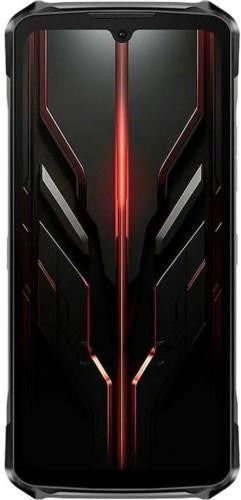 Смартфон Doogee S119 8/512GB Red