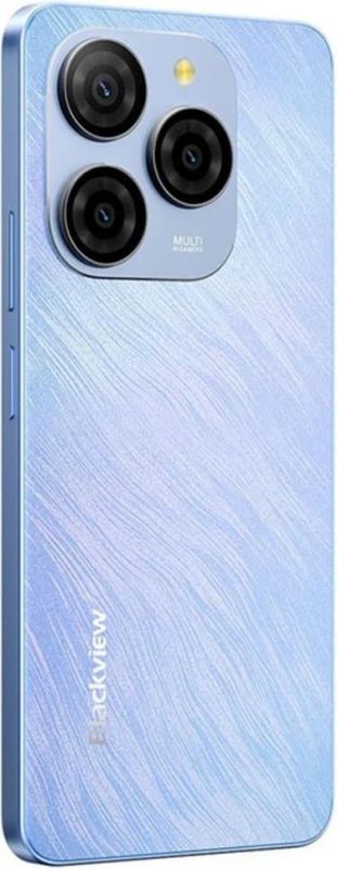 Смартфон Blackview Shark 9 8/256GB Ethereal Blue