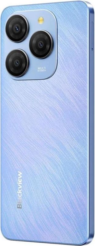 Смартфон Blackview Shark 9 8/256GB Ethereal Blue