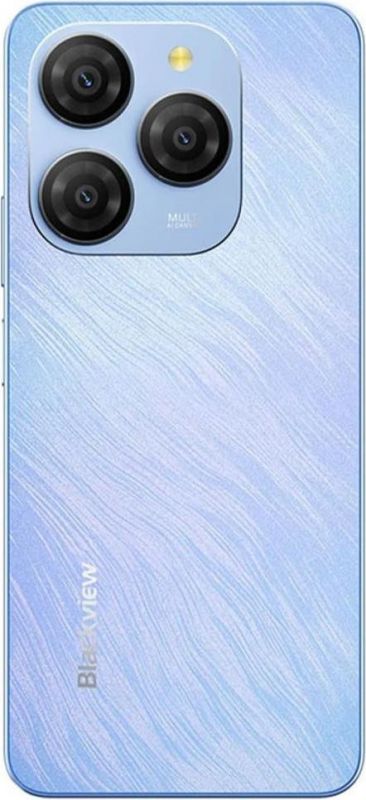 Смартфон Blackview Shark 9 8/256GB Ethereal Blue