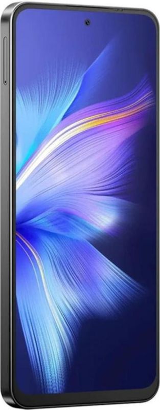 Смартфон Blackview Shark 9 8/256GB Feather Black