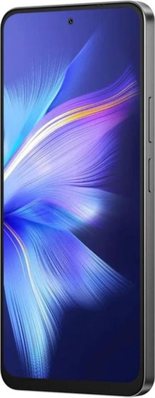 Смартфон Blackview Shark 9 8/256GB Feather Black