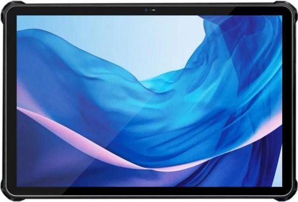 Планшет Oukitel Pad RT6 10 8/256GB NFC/LTE Black (6931940750233)