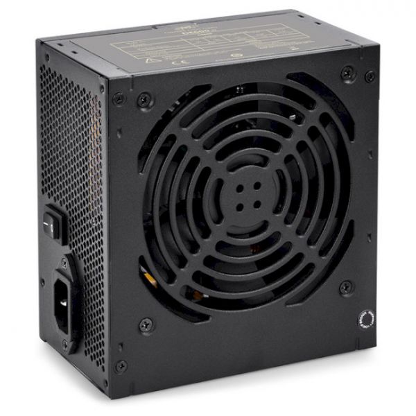 Блок живлення Deepcool DE600 V2 (DP-DE600US-PH)