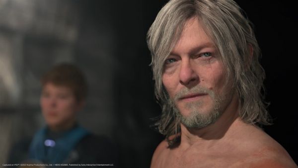 Гра Death Stranding 2: On the Beach Collector's Edition для PS5 (1000048647)