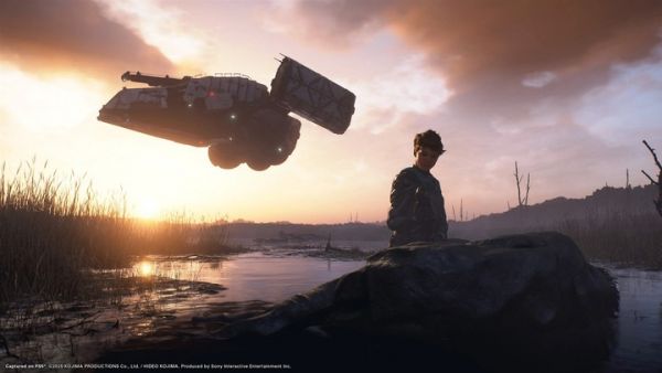 Гра Death Stranding 2: On the Beach Collector's Edition для PS5 (1000048647)