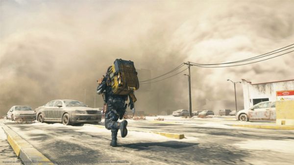 Гра Death Stranding 2: On the Beach Collector's Edition для PS5 (1000048647)