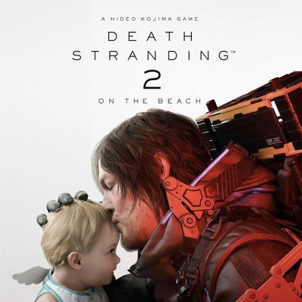 Гра Death Stranding 2: On the Beach Collector's Edition для PS5 (1000048647)
