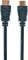 Кабель Maxxter HDMI - HDMI V 1.4 (M/M), 3 м, чорний (V-HDMI4-10) пакет Кабель Maxxter HDMI - HDMI V 1.4 (M/M), 3 м, чорний (V-HDMI4-10) пакет