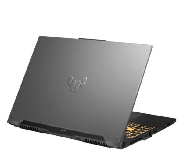Ноутбук ASUS TUF Gaming F16 (FX607VU-I5165)