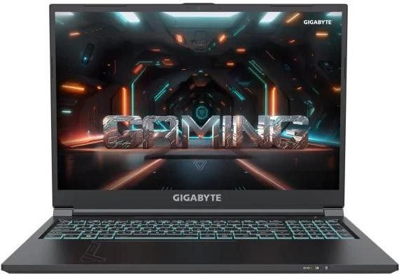 Ноутбук GIGABYTE G6 MF 2024 (MF-H2EE894KD)