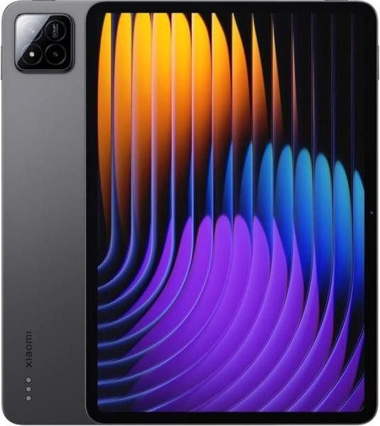 Планшет Xiaomi Mi Pad 7 Pro 256Gb/8Gb EU Black