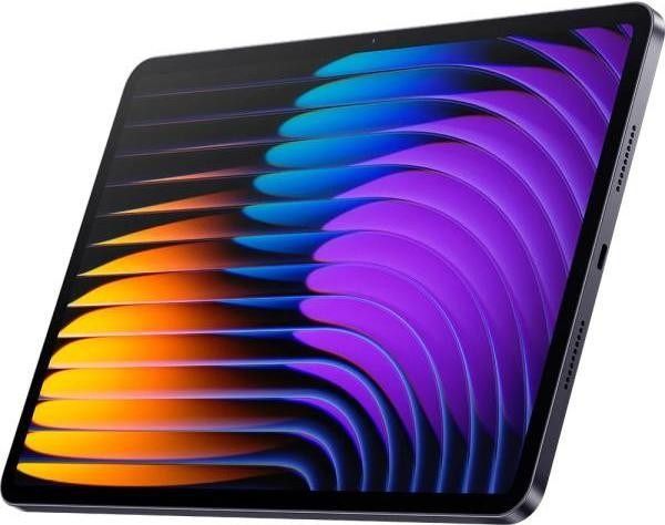 Планшет Xiaomi Mi Pad 7 Pro 256Gb/8Gb EU Black