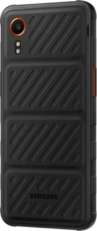 Смартфон Samsung Galaxy Xcover7 6/128GB Black (SM-G556BZKD)