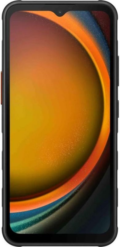 Смартфон Samsung Galaxy Xcover7 6/128GB Black (SM-G556BZKD)