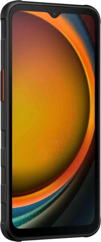 Смартфон Samsung Galaxy Xcover7 6/128GB Black (SM-G556BZKD)