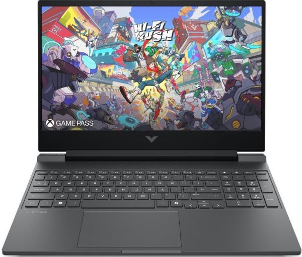 Ноутбук HP Victus 15-fa2787 (BM7B7UA)