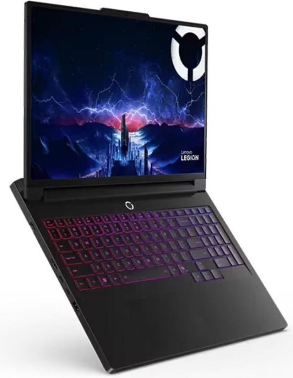 Ноутбук Lenovo Legion Pro 7 16IAX10H (83F5004KPB)