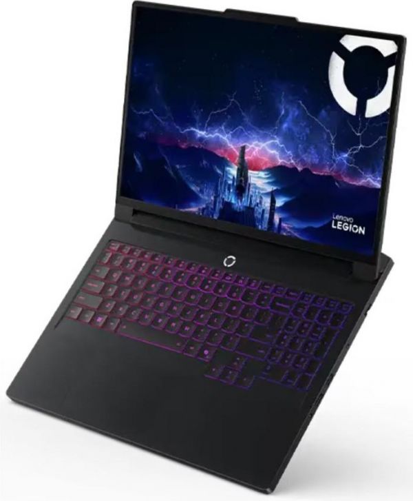 Ноутбук Lenovo Legion Pro 7 16IAX10H (83F5004KPB)