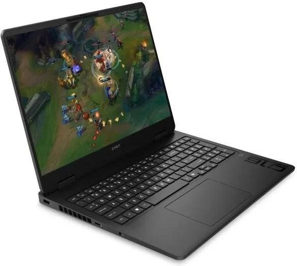 Ноутбук HP Omen 16-ap0053dx (BP1Q1UA)
