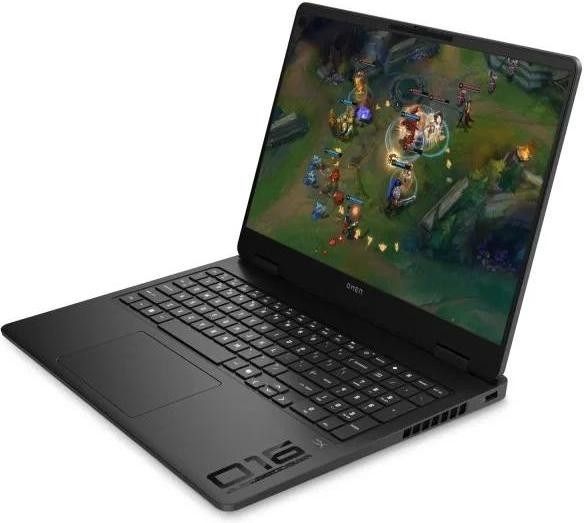 Ноутбук HP Omen 16-ap0053dx (BP1Q1UA)