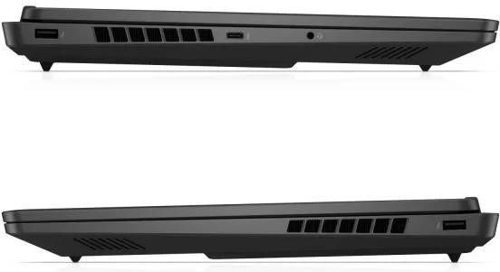 Ноутбук HP Omen 16-ap0053dx (BP1Q1UA)