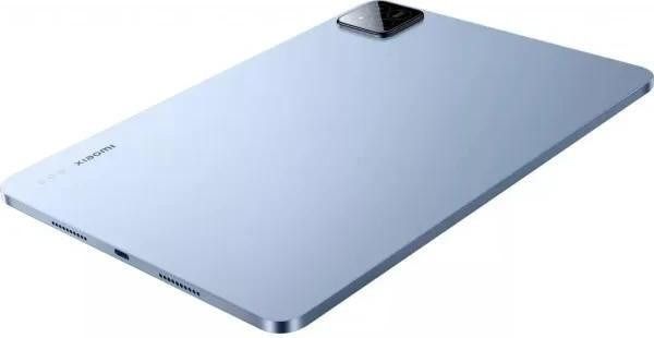 Планшет Xiaomi Mi Pad 7 Pro 512Gb/12Gb EU Blue