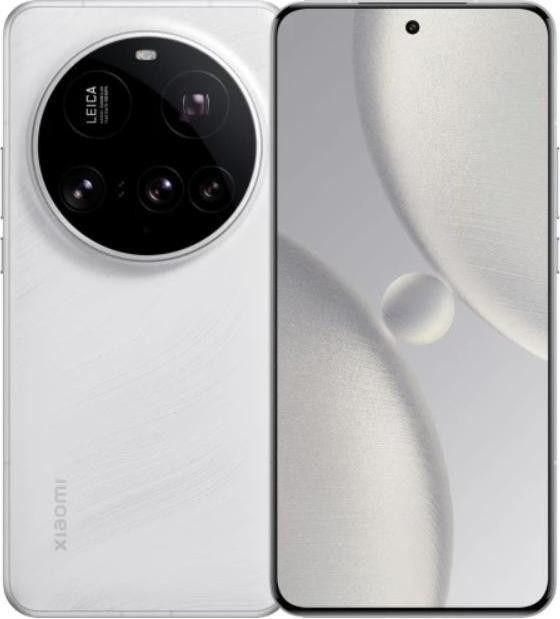 Смартфон Xiaomi 15 Ultra 512Gb/16Gb EU White