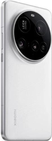 Смартфон Xiaomi 15 Ultra 512Gb/16Gb EU White