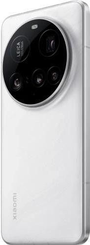 Смартфон Xiaomi 15 Ultra 512Gb/16Gb EU White