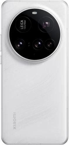 Смартфон Xiaomi 15 Ultra 512Gb/16Gb EU White