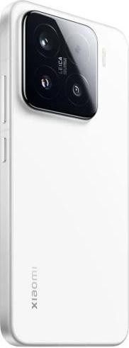 Смартфон Xiaomi 15 256Gb/12Gb EU White