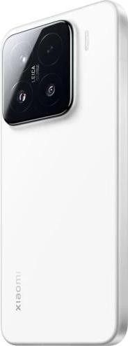 Смартфон Xiaomi 15 512Gb/12Gb EU White
