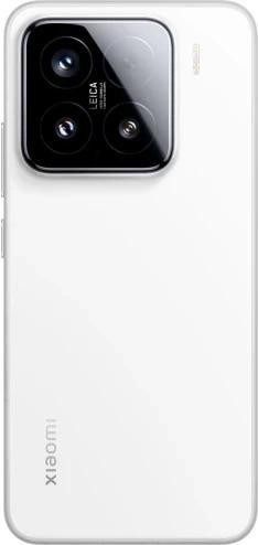 Смартфон Xiaomi 15 512Gb/12Gb EU White