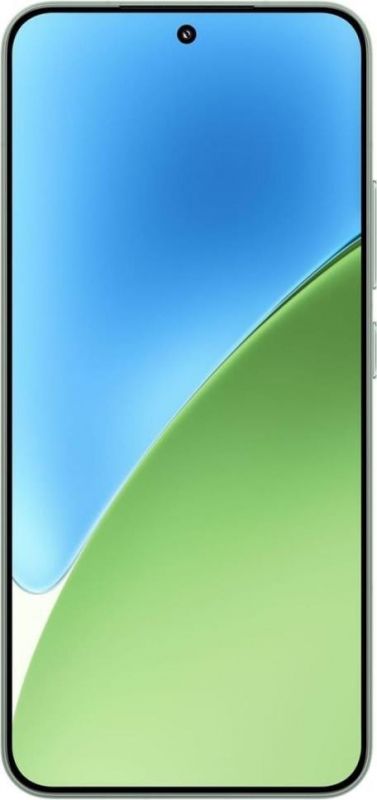 Смартфон Xiaomi 15 256Gb/12Gb EU Green Смартфон Xiaomi 15 256Gb/12Gb EU Green
