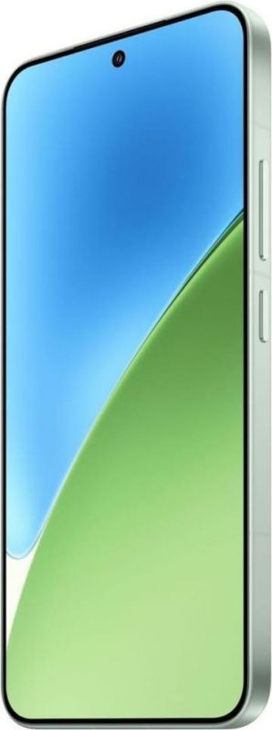 Смартфон Xiaomi 15 512Gb/12Gb EU Green Смартфон Xiaomi 15 512Gb/12Gb EU Green