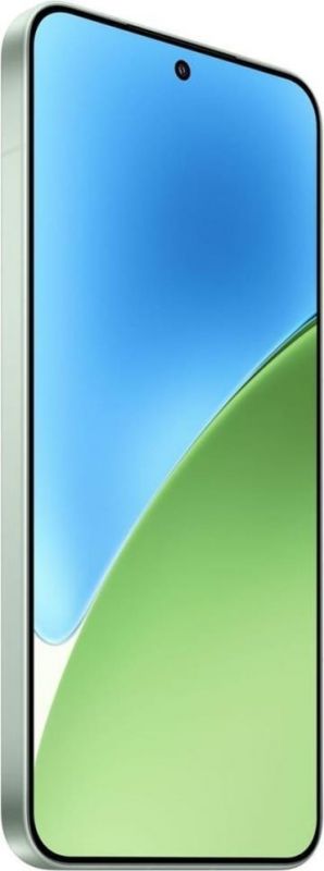 Смартфон Xiaomi 15 256Gb/12Gb EU Green Смартфон Xiaomi 15 256Gb/12Gb EU Green