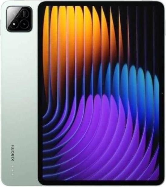 Xiaomi Mi Pad 7 Pro 256Gb/8Gb EU Green Xiaomi Mi Pad 7 Pro 256Gb/8Gb EU Green