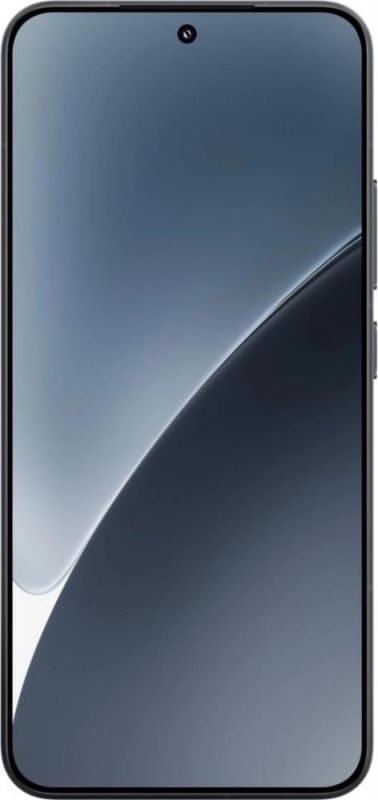 Смартфон Xiaomi 15 512Gb/12Gb EU Black
