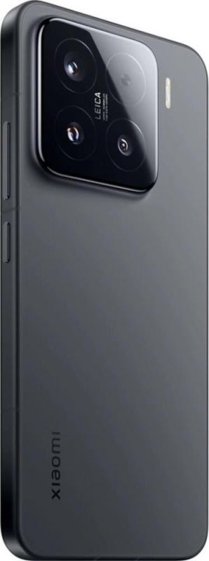 Смартфон Xiaomi 15 512Gb/12Gb EU Black