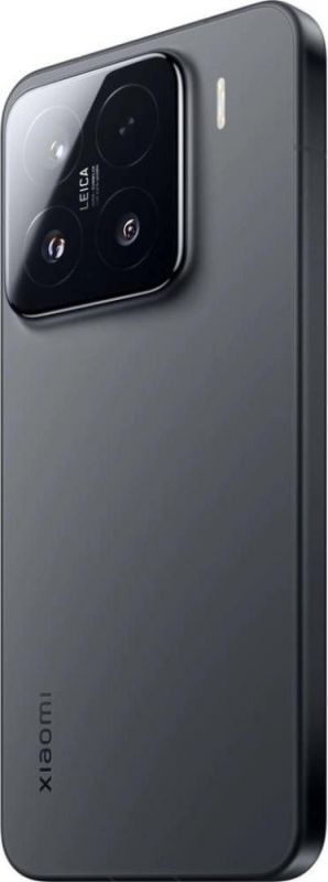 Смартфон Xiaomi 15 512Gb/12Gb EU Black