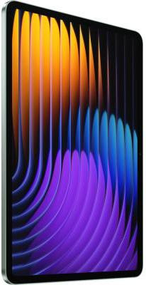 Планшет Xiaomi Mi Pad 7 128Gb/8Gb EU Green