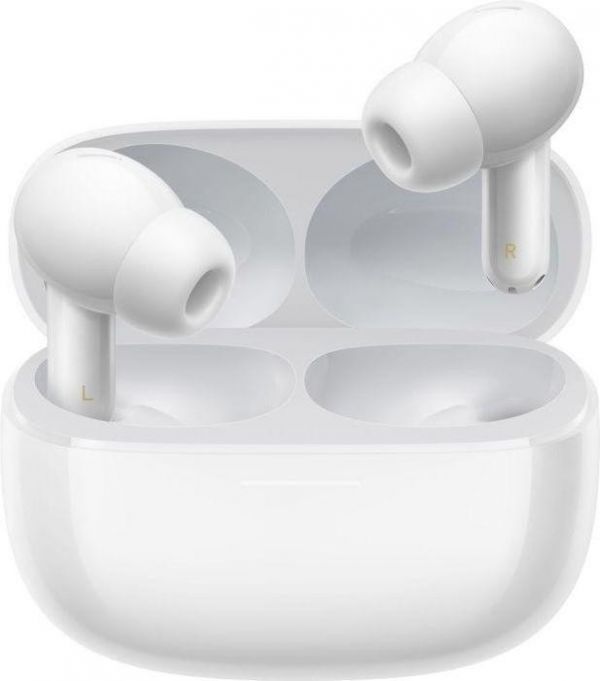 Навушники TWS Xiaomi Redmi Buds 6 Pro White (BHR9310GL) Навушники TWS Xiaomi Redmi Buds 6 Pro White (BHR9310GL)