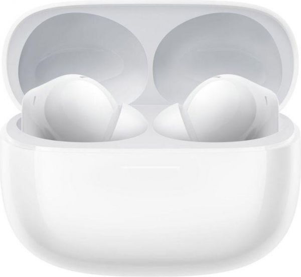 Навушники TWS Xiaomi Redmi Buds 6 Pro White (BHR9310GL) Навушники TWS Xiaomi Redmi Buds 6 Pro White (BHR9310GL)