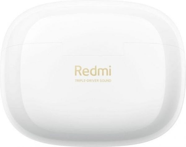 Навушники TWS Xiaomi Redmi Buds 6 Pro White (BHR9310GL) Навушники TWS Xiaomi Redmi Buds 6 Pro White (BHR9310GL)