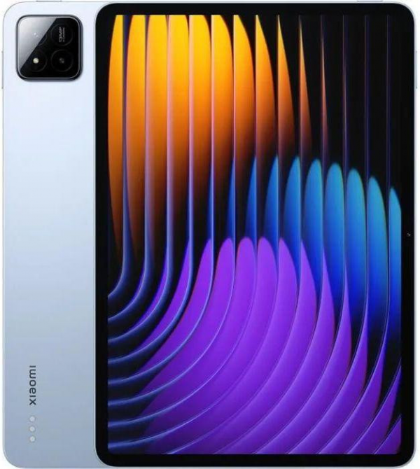 Планшет Xiaomi Mi Pad 7 128Gb/8Gb EU Blue