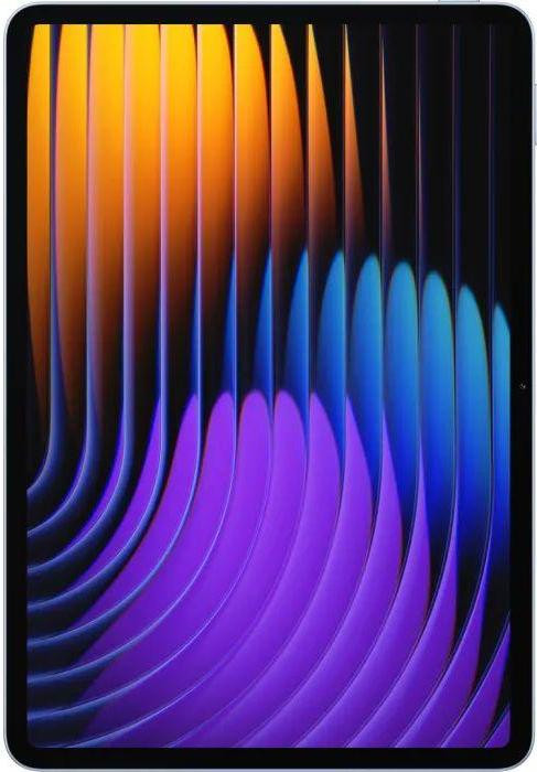 Планшет Xiaomi Mi Pad 7 128Gb/8Gb EU Blue