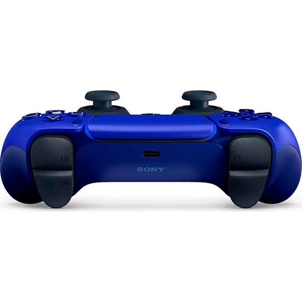 Геймпад Sony PlayStation 5 Dualsense Cobalt Blue (1000040188)