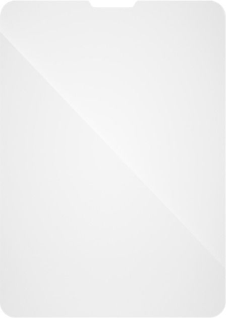 Захисне скло Proove Paper-like iPad Air 11 2024/Air 11 2025